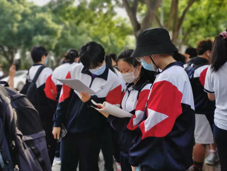 明年高考迎来“新变化”，或将不再有一二三本，学生要有心理准备