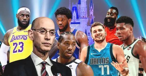 nba罢赛为什么雄鹿又反(一场闹剧！NBA决定重启比赛！这雄鹿队，把快船和湖人都耍了啊)