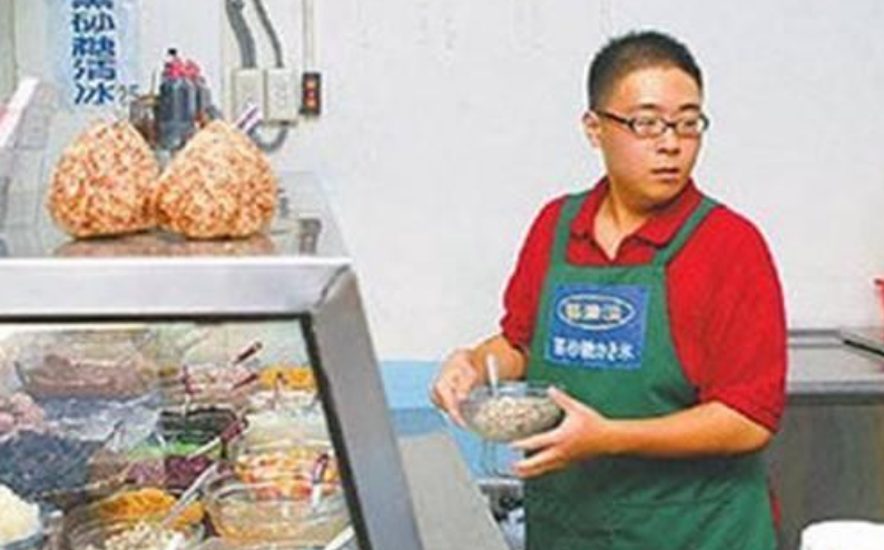 5位童星现状，有人前途大好，有人沦为阶下囚，有人已离世