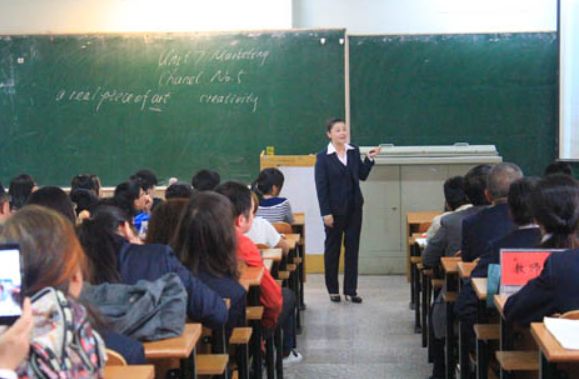 英语四级和高考英语差异在哪？学长来帮大一新生分析一下