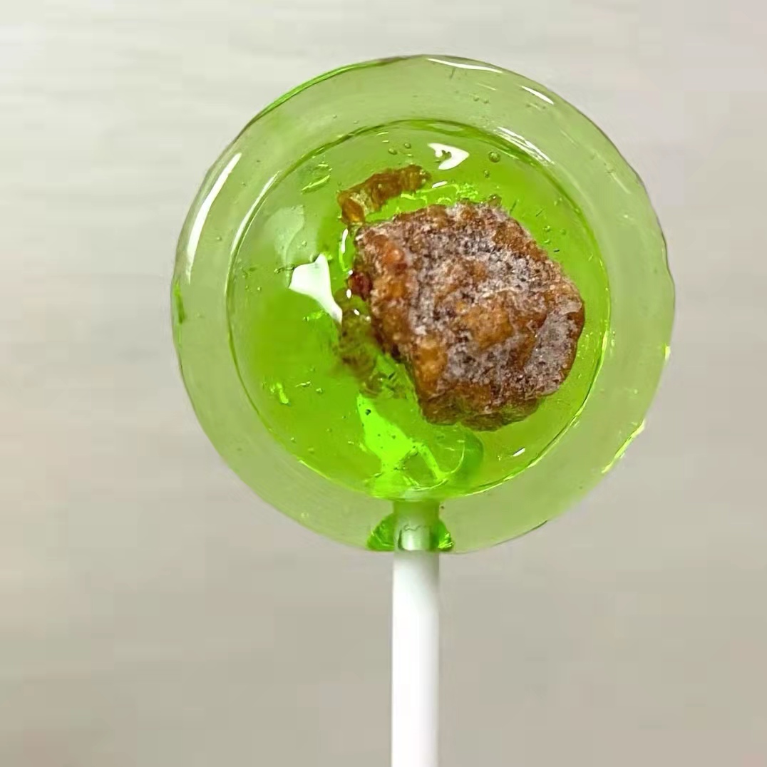 梦回童年！时光带不走的味道，有你们的回忆吗？