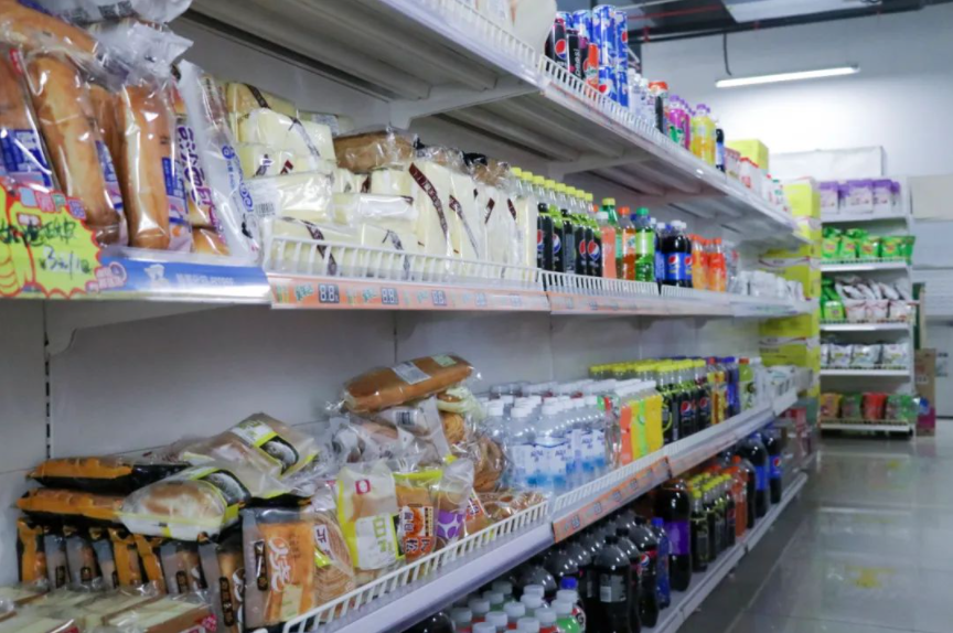 智博教育滨州校区：拥有适合升本人学习的氛围和环境的宝藏基地