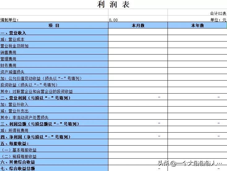 会计必备8个网站，好用常用