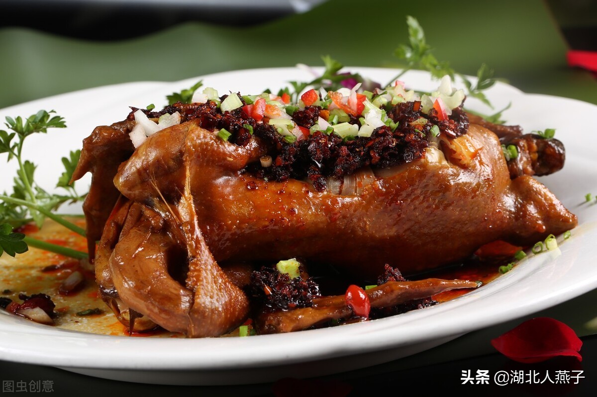上海本帮菜菜谱大全（上海最出名的15道名菜）