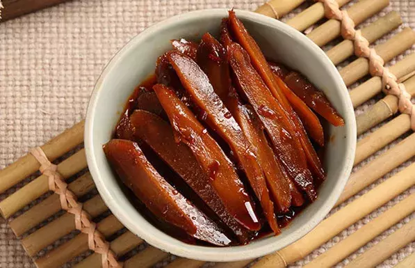 舌尖上的安徽“非遗”，我们吃的都是文化