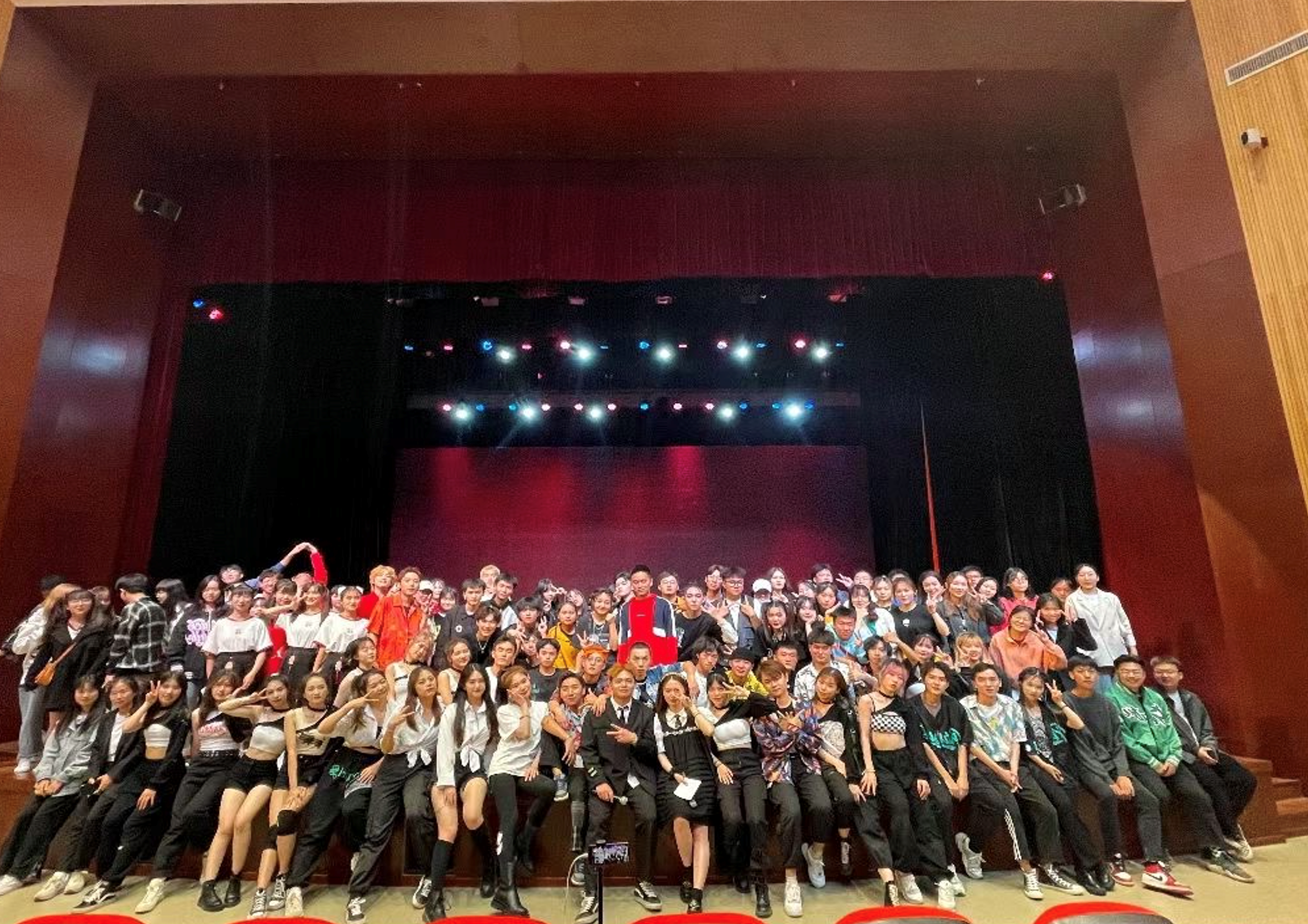 2021级新生看过来！你要的入学报到攻略都在这里