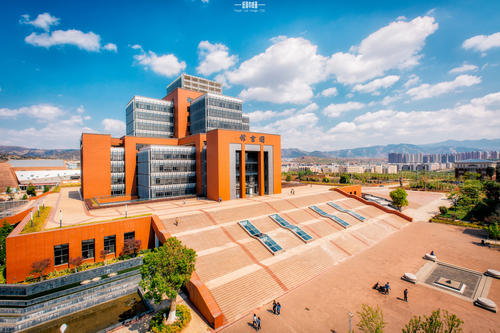 心仪建筑学，又考不上老八校，这些大学可以重点考虑