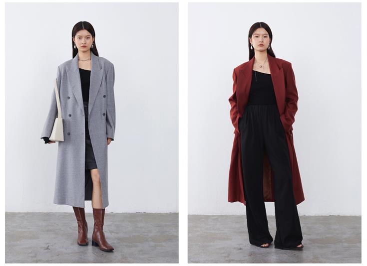 分享私藏已久的10家淘寶女裝店，比ZARA、HM更值得買