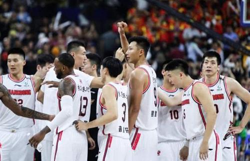 nba强队为什么那么少(为什么NBA没有出现像广东队统治力这么强的球队？)