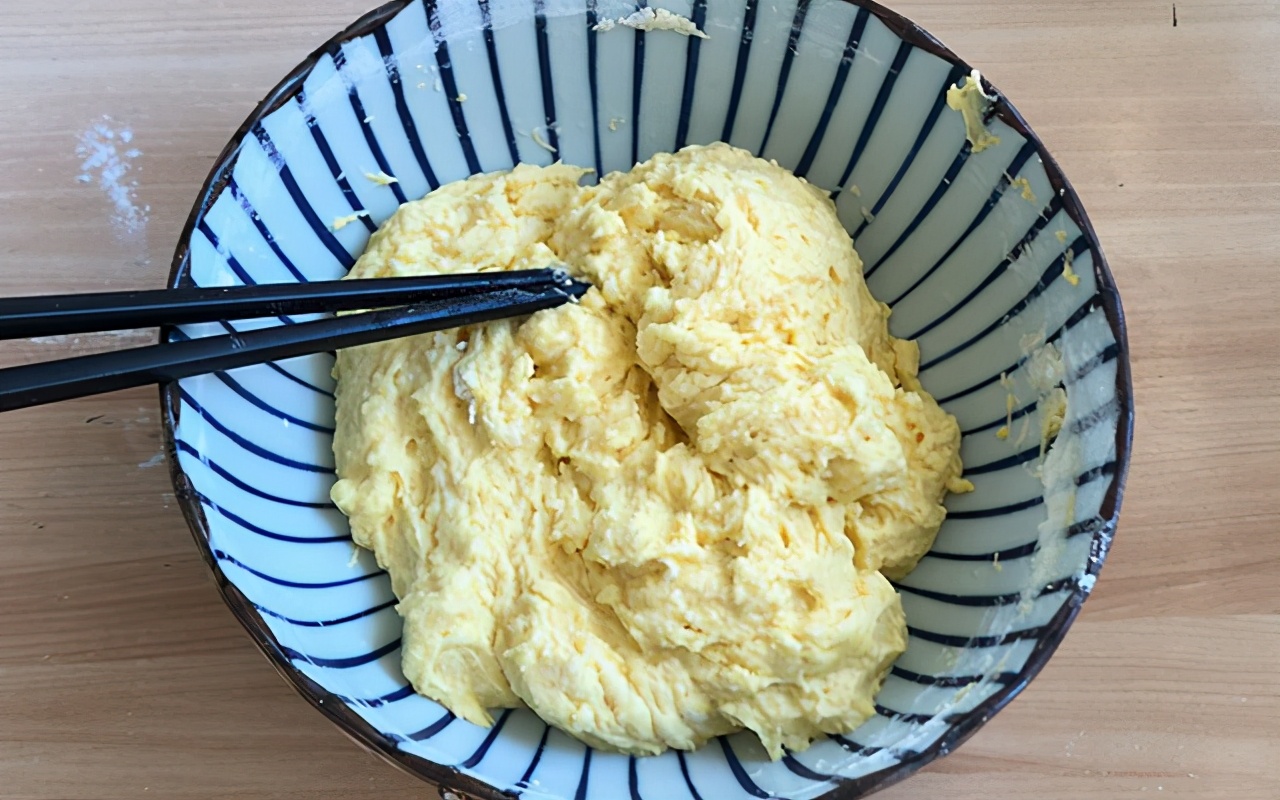 玉米面餅子,玉米面餅子的做法家常