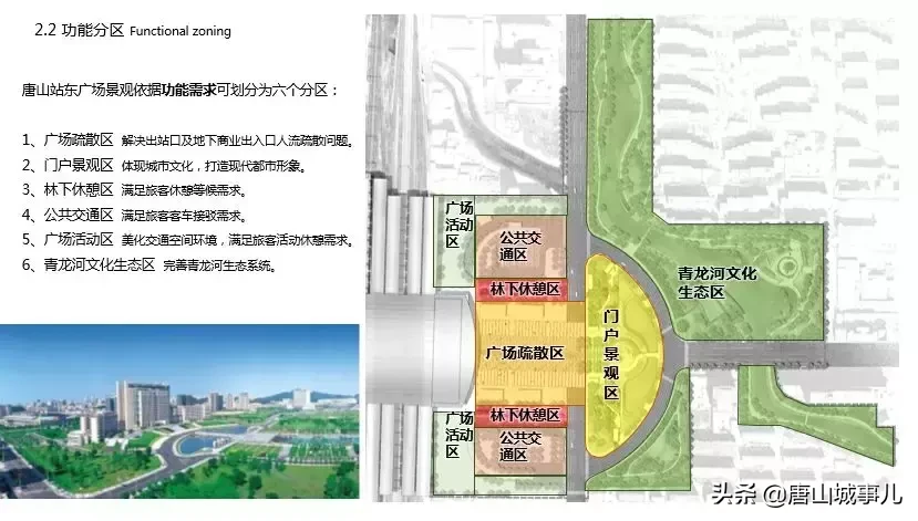 2019唐山全面爆发,790万唐山人的身价要涨了