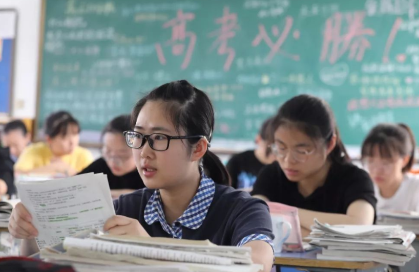 天津高考迎来“新变化”，又一“捷径”被封堵，河北考生坐立不安