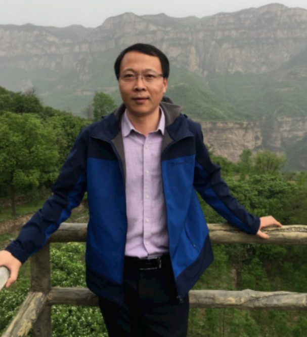 山东师范大学物理与电子科学学院（山东教授）