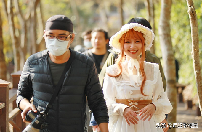 脑洞神剧《魔幻手机》开播13年，主演现状一个比一个惨