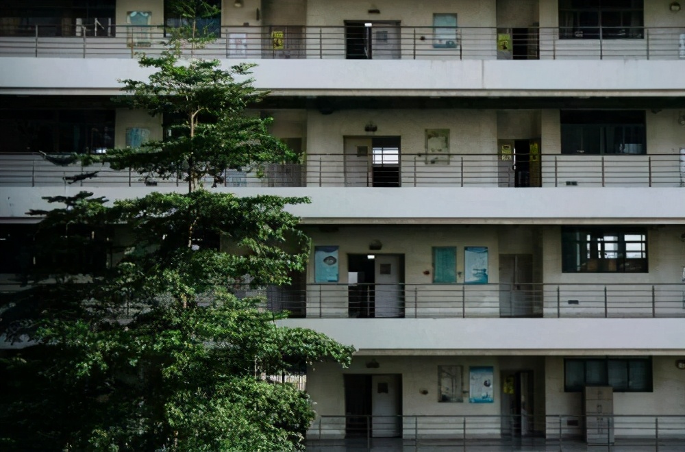 广东科贸职业学院学费宿舍费学校环境宿舍环境怎么样