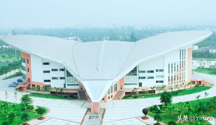 成都信息工程大学2020新生数据，两校区界限分明，四川占七成