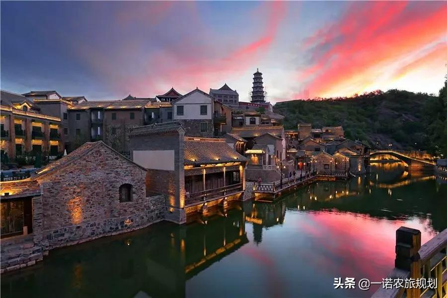 旅游地产,旅游地产为什么不能碰