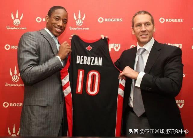 为什么穷人孩子都想进入nba(贫民窟走出的NBA孝子，患有抑郁症的北境之王，这是德罗赞的故事)