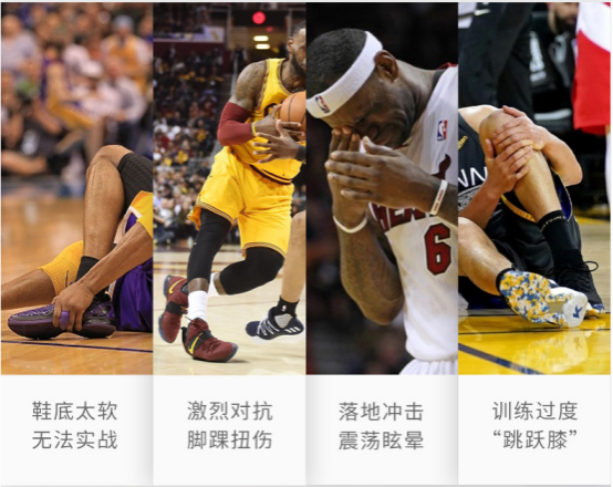 为什么nba球星不给鞋垫(涨知识！NBA球星送球鞋不送鞋垫的原因竟然是鞋垫)