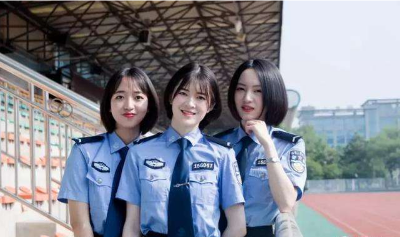 大连警察学校（辽宁这所）