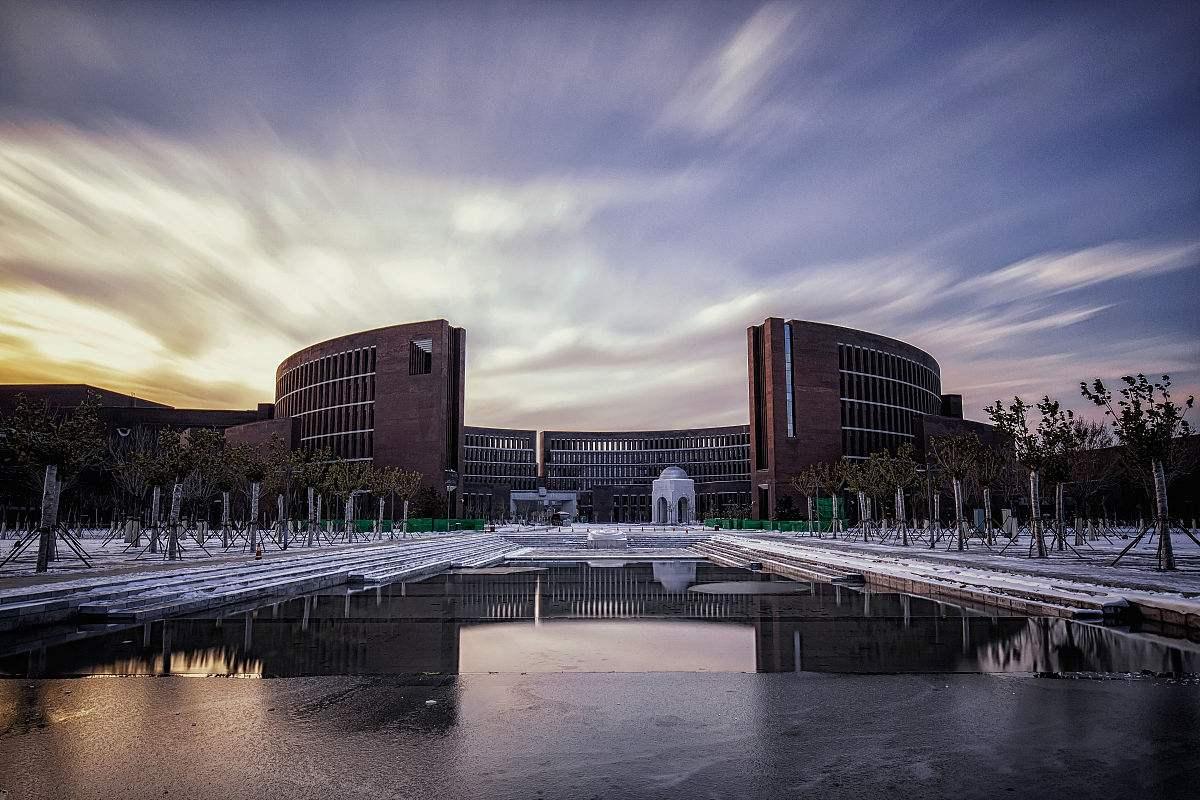 22考研——985名校天津大学考情分析