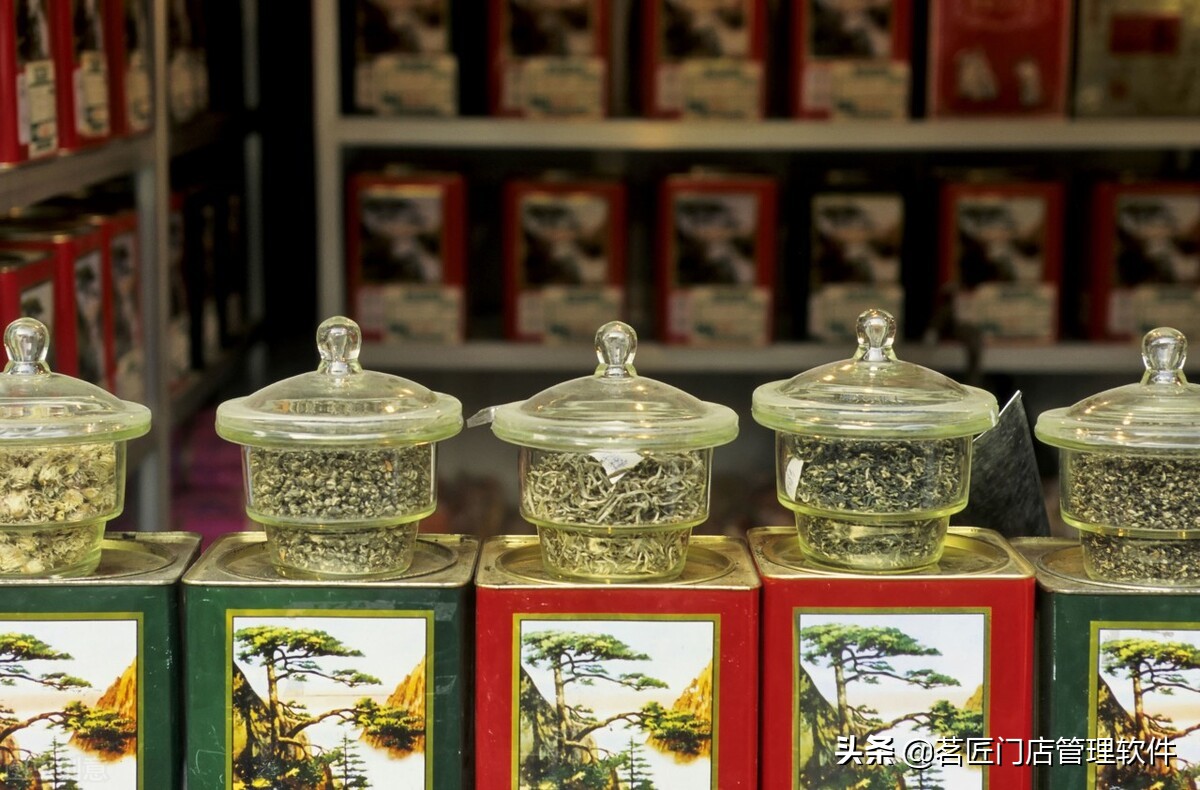 茶叶店那么多，如何才能经营好茶叶店的生意？