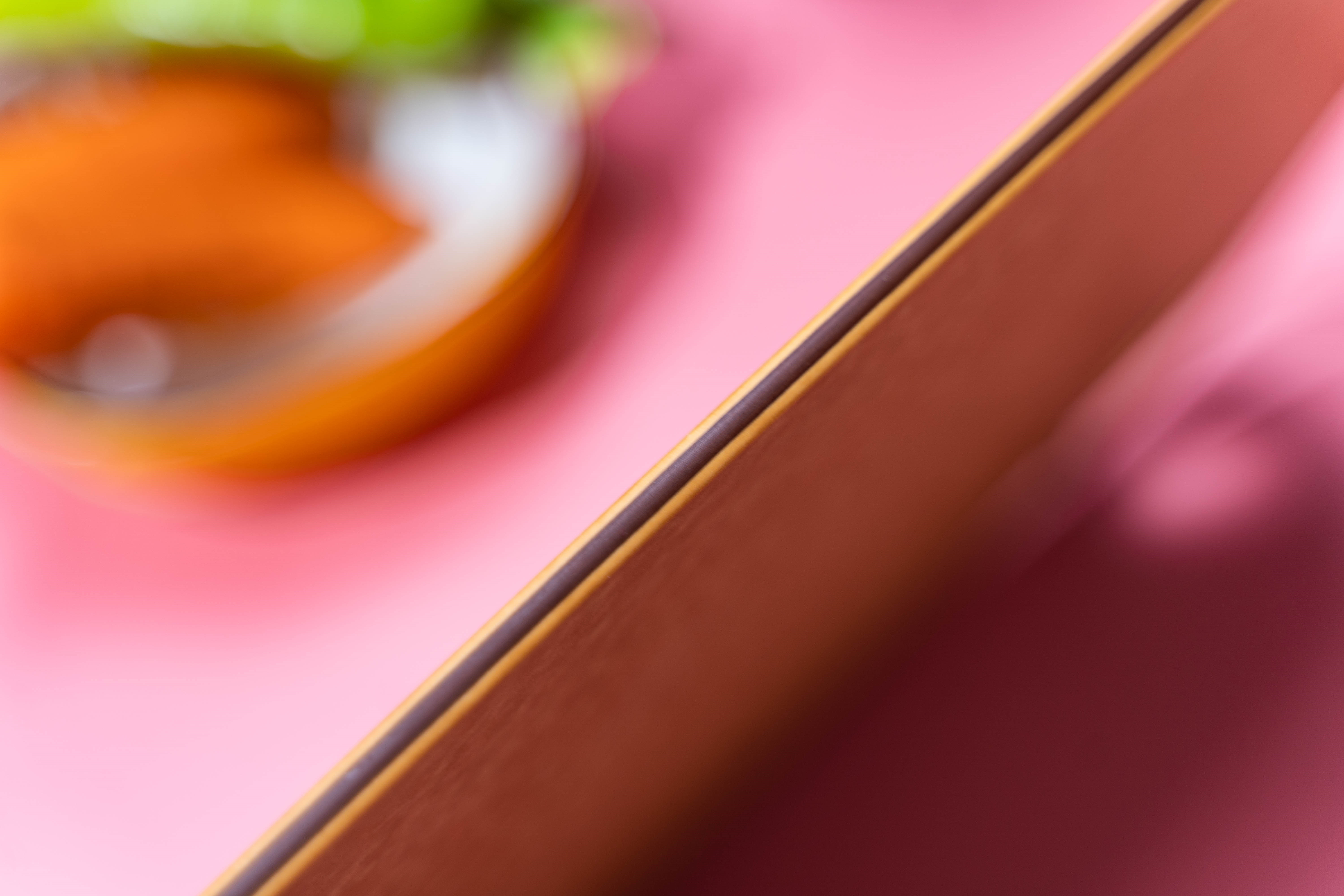 三禾松木纤维砧板：抗菌防霉，防划不掉屑！把好食品安全第一关