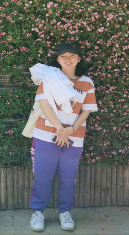 志存高远，累累硕果：首都师范大学生命科学学院2016级的12名考研标兵！