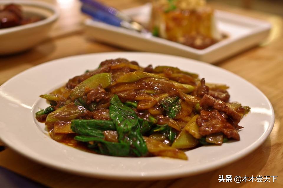 中国菜之极品、粤菜十大名菜！小编吃一顿一个月的工资都没了！