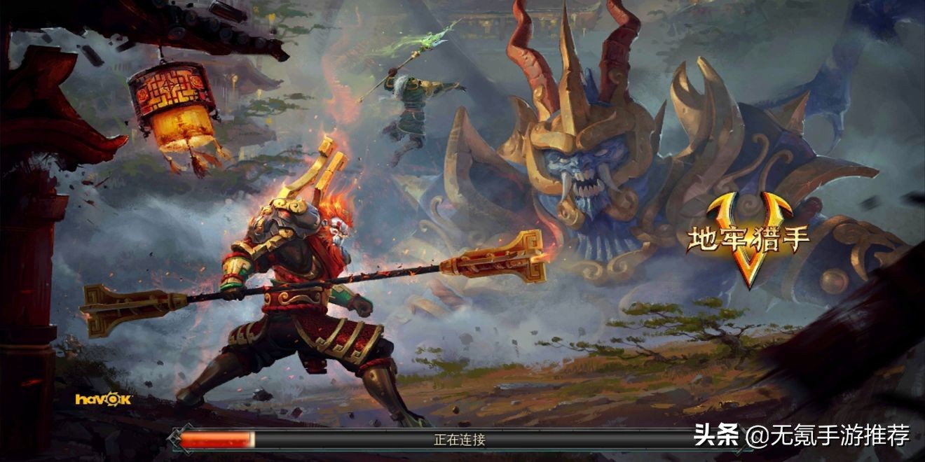 无氪手游推荐2019年上半年排行：可能是最小众的手游排行了