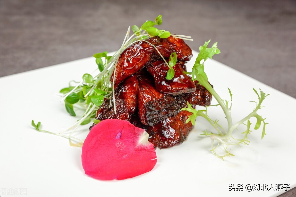 上海本帮菜菜谱大全（上海最出名的15道名菜）