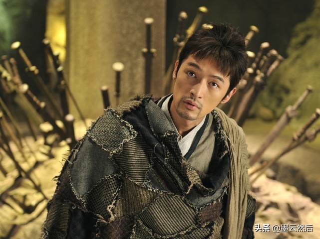 轩辕剑天之痕剑痴哪一集出现_轩辕剑天之痕剑痴几集-上犹电脑信息网