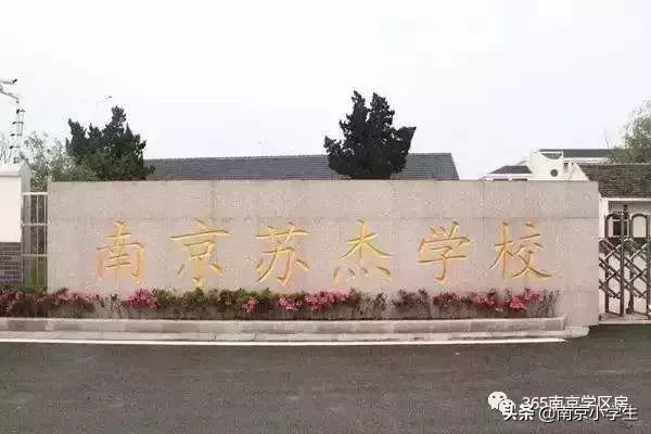 揭秘神级名校，苏杰学前俱乐部双年报名通道同步开启！