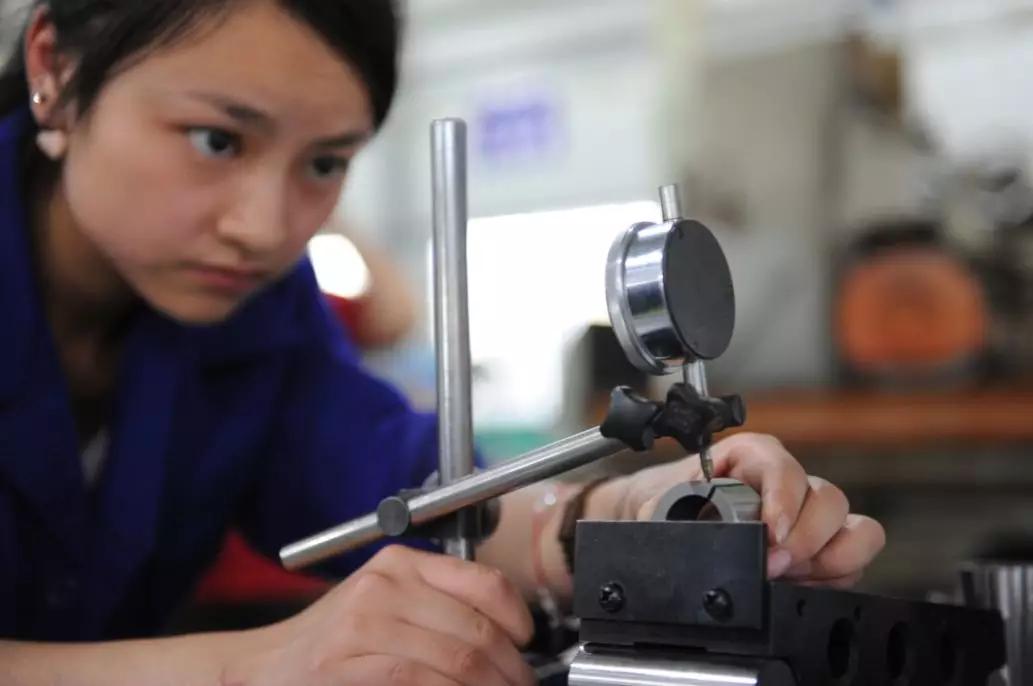 除了乐山大佛，乐山还有老牌的专科大学，名气专业都是响当当