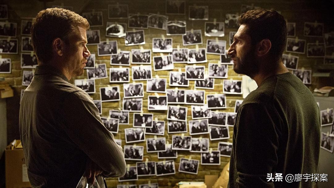 《悬案密码》4部曲：美女囚禁，贵校凶案，漂流瓶求救，墙中干尸