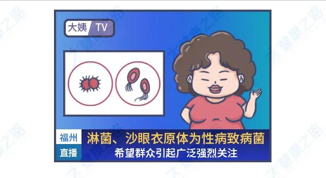 女人下面又肿又痛，可能是得了前庭大腺炎，这2个行为要注意