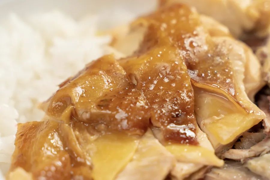 魔都平价又好吃的烧鸭/油鸡饭有哪些？