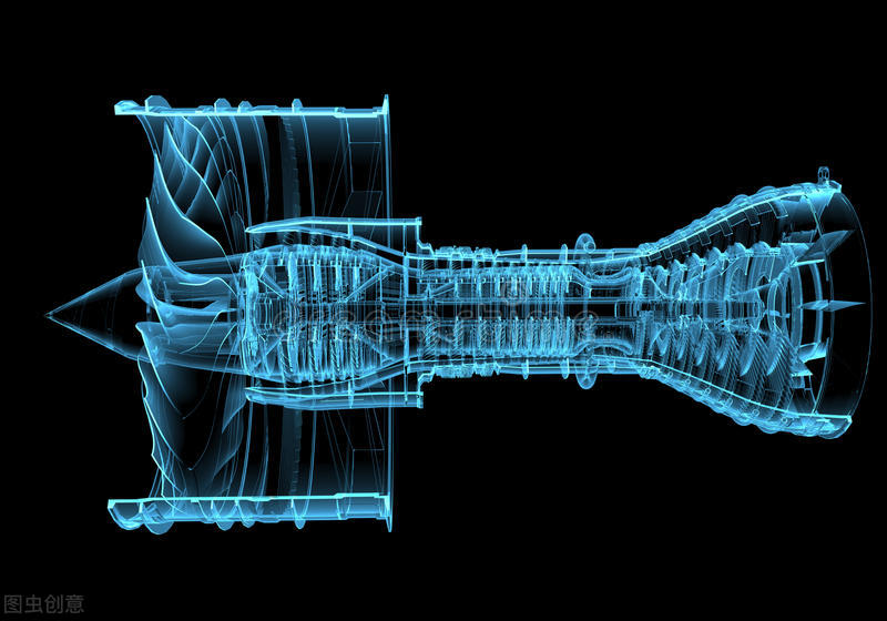 世界最先进航空发动机，到底采用了哪七大最尖端新材料？