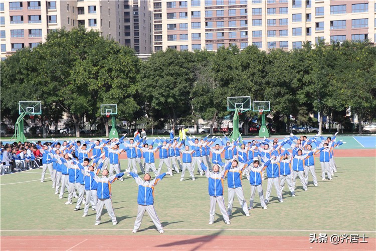 陕西师范大学平凉实验中学2020年招生方案