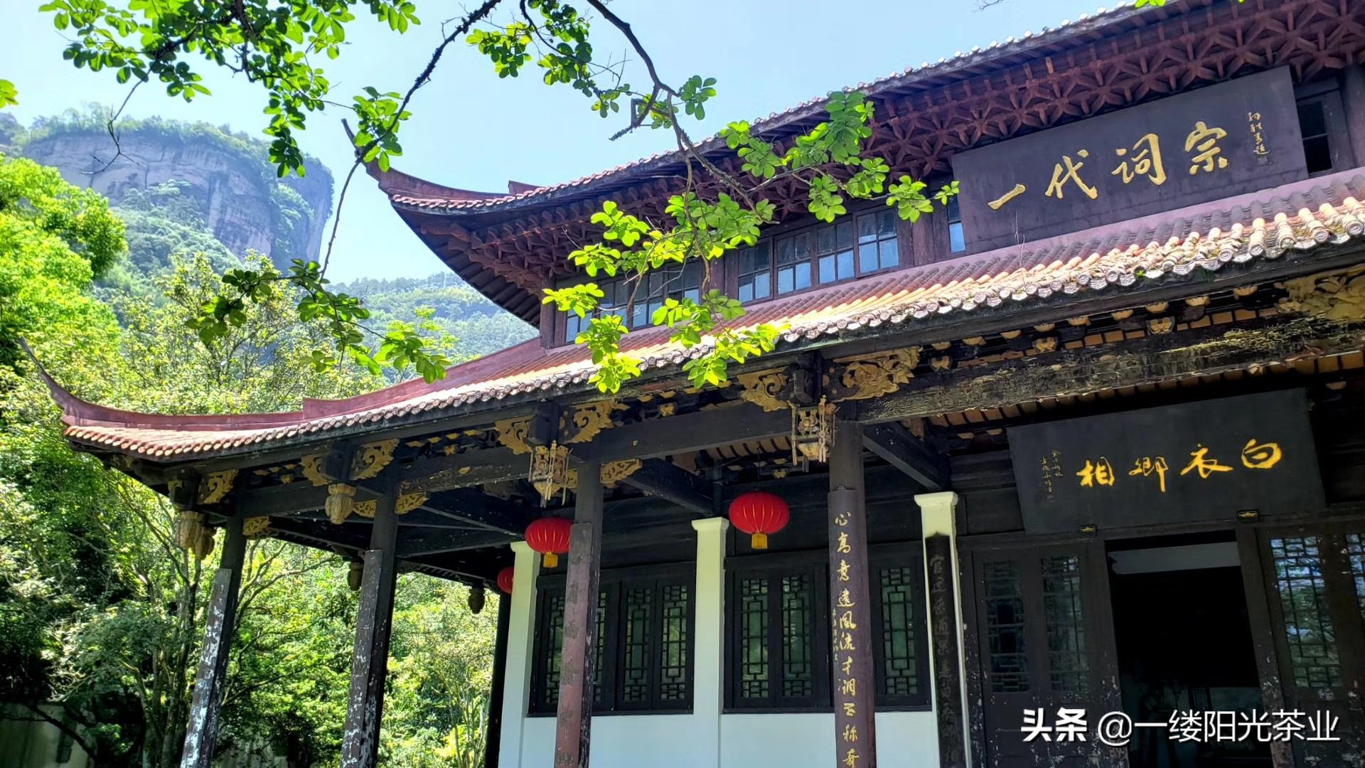 武夷山到底有多美？武夷山必玩的十大景点指南（上篇）