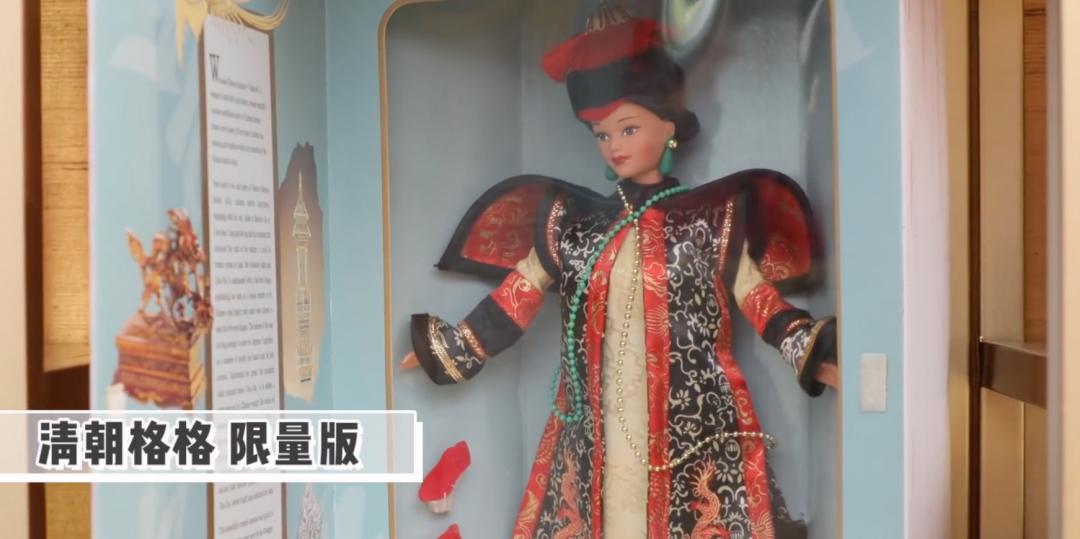 身价上百亿，豪宅7小时逛不完，这才是真正的顶级名媛