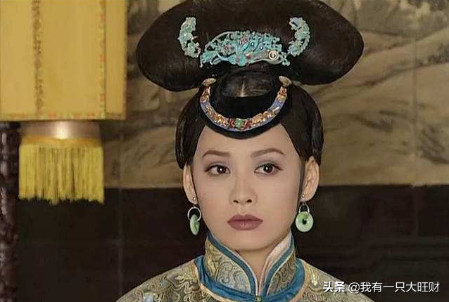 《孝庄秘史》终身未嫁的苏茉儿，才是爱了多尔衮整整一辈子的人