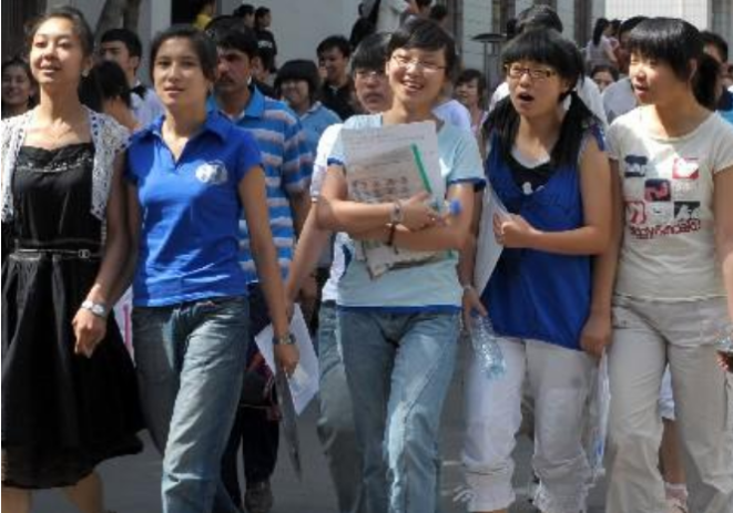 2022高考可能增加“身份限制”，不符合条件无缘高考，考生要有数