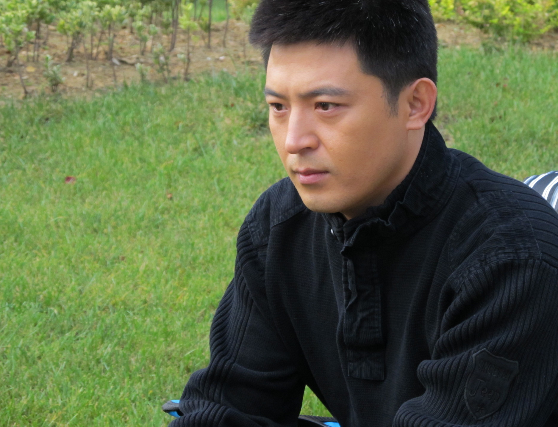 "我骄傲"孙涛:"雪藏"平凡妻子的真实内幕