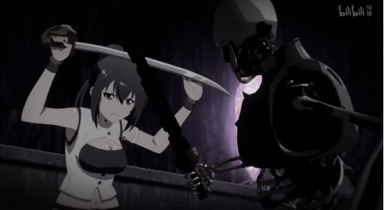 《平凡职业成就世界最强》，真女主角登场，播放量领跑7月新番