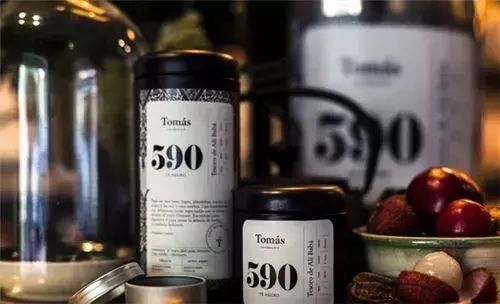 这几家国外的茶馆，设计真的前卫，你觉得好看吗？