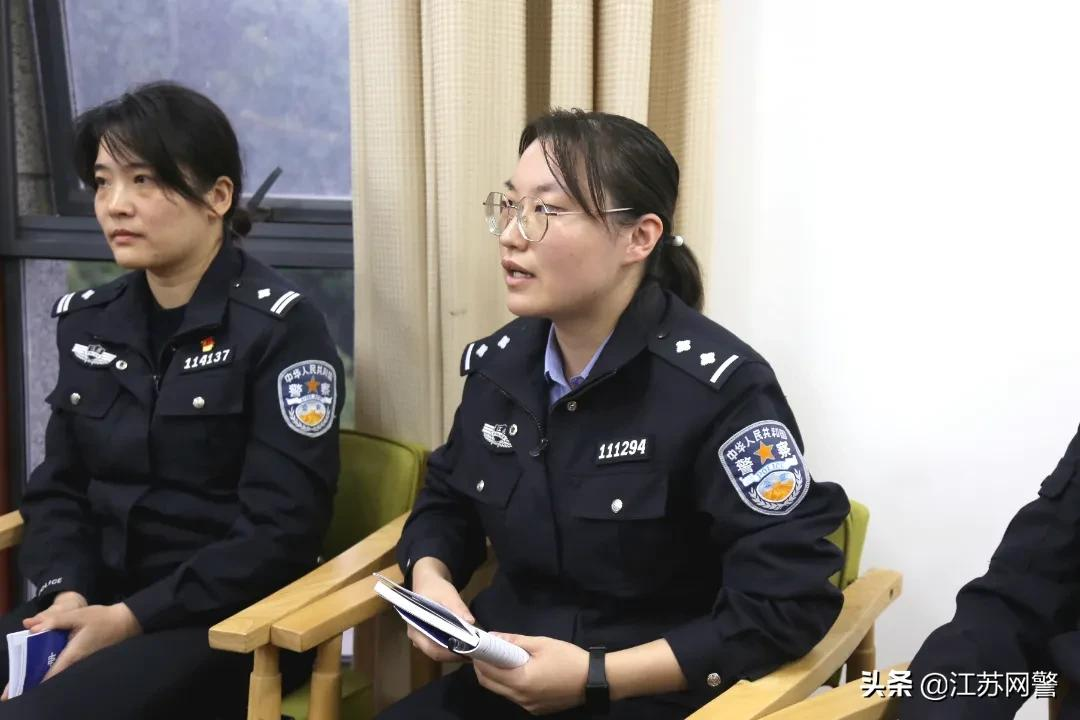 镇江市公安局,镇江市公安局党委委员名单