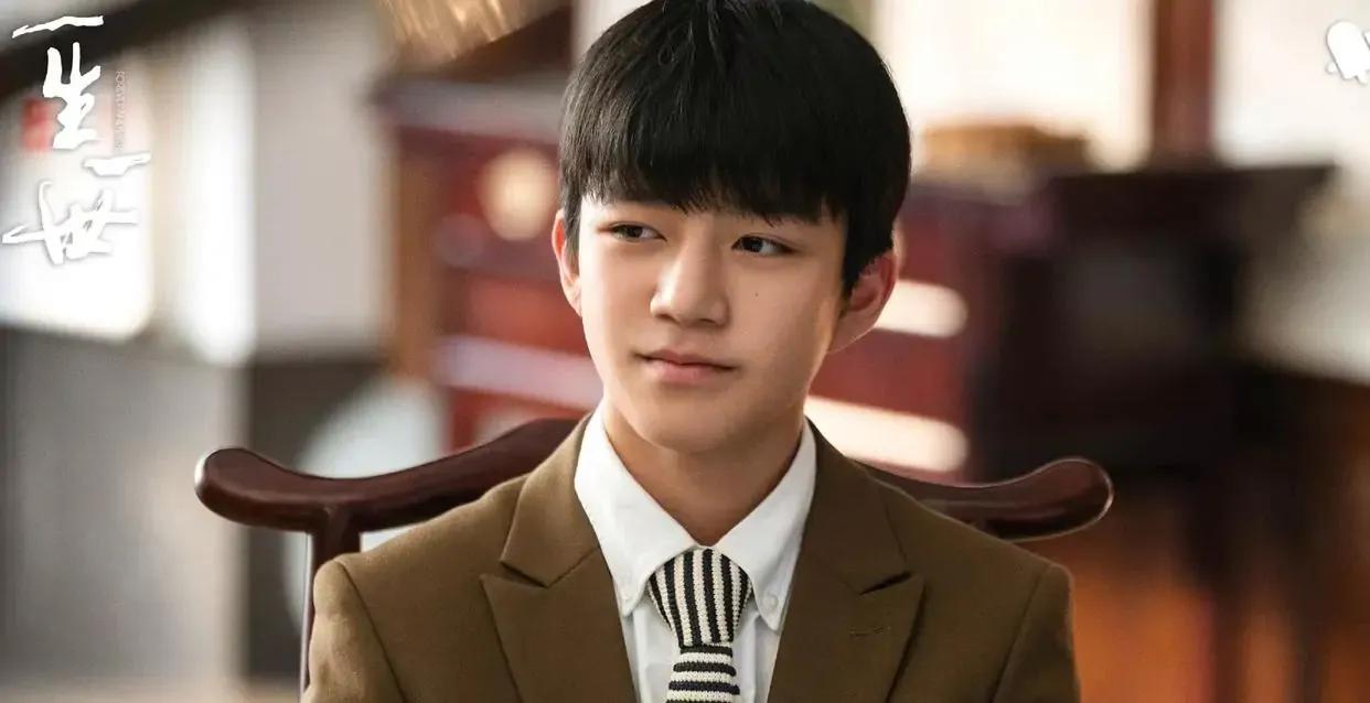 一生一世：都说周生仁是最大的赢家，他的苦又有谁知？