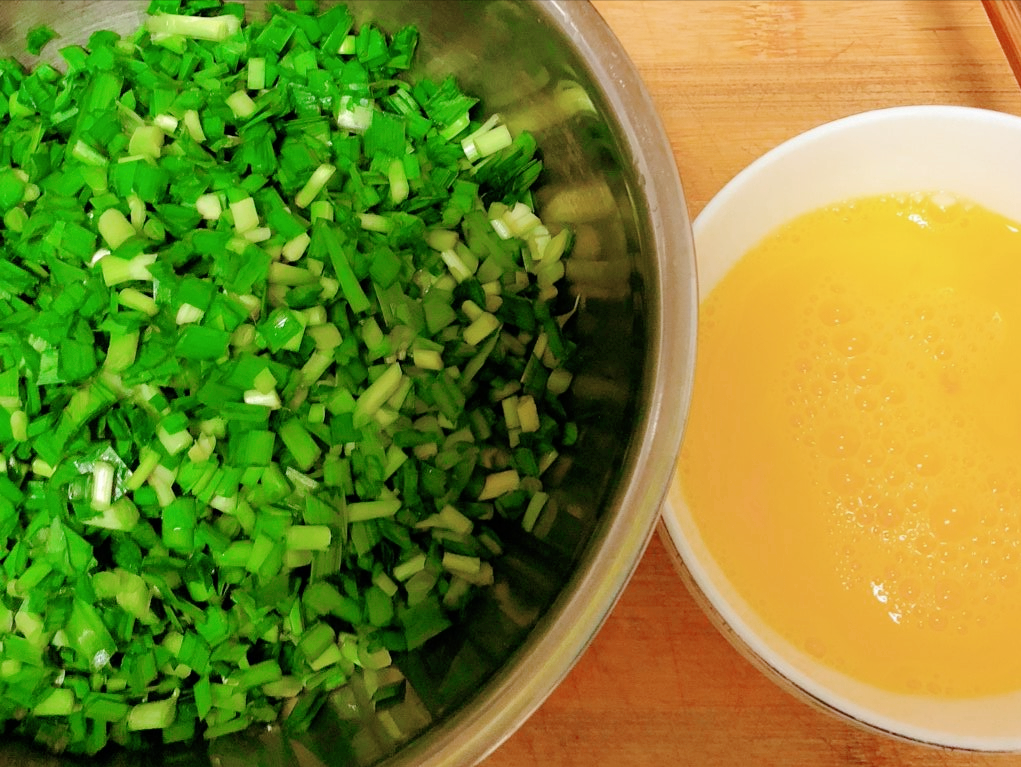 面食最好吃的做法，不用和面不用蒸，出锅外酥里嫩，孩子点名要吃