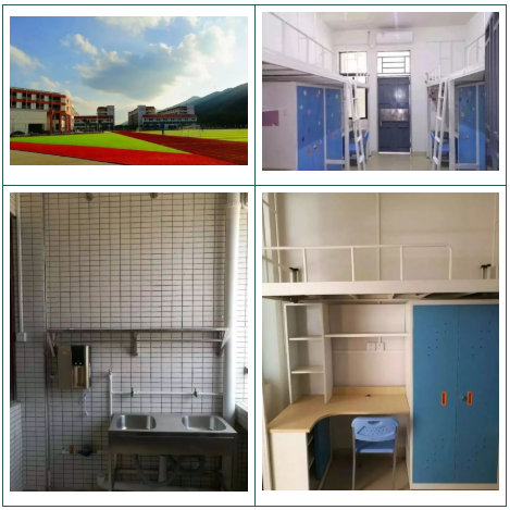 高职高考必看｜全面了解广东理工学院